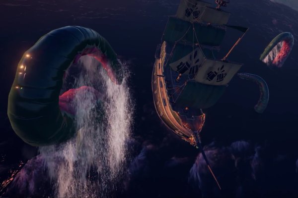 Kraken12 at сайт